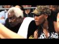 Follow James Kirland's journey to become a champion. For more on Ring Life, log on to HBO.com