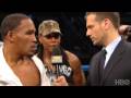 2009-05-18 | Ring Life: Kirkland Seg 3 (HBO) ~> wolfe Boxing Ann Wolfe Austin Rexas boxing after dark Episode jim lampley mma "James Kirkland" world championship light middleweight austin texas hbo ... (9:09)