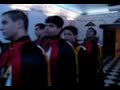 Cerimônia em homenagem ao Dia das Mães, realizada em Suzano-SP, no dia 12 de maio de 2007.