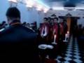 Demolay - Cerimônia das Flores - 2007 - Suzano-Parte 1