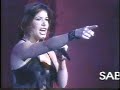 barbara singing mix of michael jackson   ill be there     