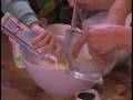 A COCINAR UN POSTRE!!