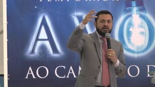 Quem tem sede, venha