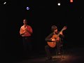 www.fabien-lafiandra.com arrangements de fabien lafiandra pour duo guitare sur le th�me du film fran�ais 