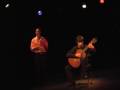 Les valseuses  Fabien LAFIANDRA Cl ment DEROIN