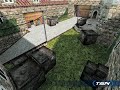 SK-Gaming hammer Situation auf de_cbble