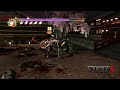Ninja Gaiden 2 Gameplay exclusive xbox360