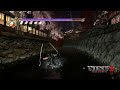Ninja Gaiden 2 Gameplay exclusive xbox360