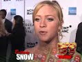 \"Finding Amanda\" Tribeca Film Festival Premiere