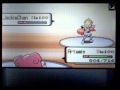 50.Wi-fi Battle =D : Mahagon Vs. *Darkrai* 50.Wi-fi Battle =D : Mahagon Vs. *Darkrai*