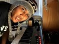 Demo of ALL Korg R3 Synth/Vocoder Piano Presets