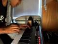 Demo of ALL Korg R3 Synth/Vocoder Piano Presets