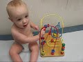 Clayton goes to the Doctor