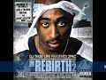 2pac, Imaan Faith, K. Marley - One Time (DJ Thug Life Remix)