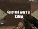 Call of duty 4 slide show