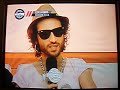 Pereza en la Argentina - Much Music
