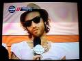 Pereza en la Argentina - Much Music