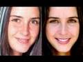 !!! CELEBRIDADES SIN MAQUILLAJE !!! (EL HORROR ...EL HORROR)
