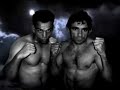 joel vs ruso  mma pucallpa