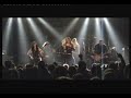 A New Dawn - Ascension - Zaandam, 18-05-2007
