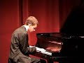 Benjamin Lees Fantasia - Michael Aspinwall
