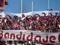 CDLS - HINCHADA GRANATE