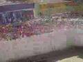 CDLS - HINCHADA GRANATE