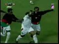 Tunisia vs Burkina Faso