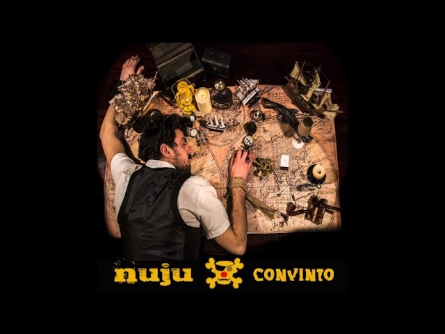 Nuju – Convinto Nuju – Convinto