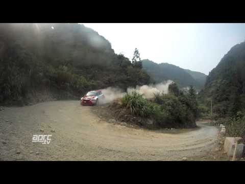 Latest WRC HD & Rally HD Videos