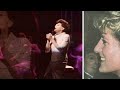 JIM BAILEY sings Judy Garlands 'Over the Rainbow