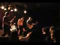 Black Flag Cover Band - Thirsty and Miserable