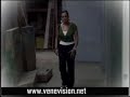 Video el ahorcado con lourdes martinez