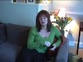 Louise Rennison Interview Clip3