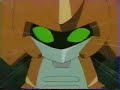 Tanda Medabots Fox Kids Latinoamerica