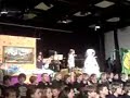 Anneliese auf dem Bauernhof ( Schneemann )