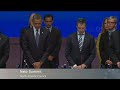 Click here to watch this video President Barroso at NATO summit in Chicago (20-21 May 2012)