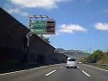 Japanese highway Chugoku Ikeda-Takaraduka Japanese highway Chugoku Ikeda-Takaraduka