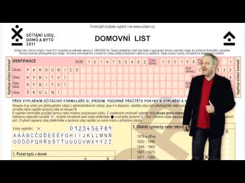 Prohlédnout video