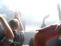 videos de Booka Shade live @ Enmore Theatre (Sydney) Flock fuorissimo...