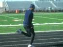 coachmo.com: Speed Training With Tony Womack coachmo.com: Speed Training With Tony Womack