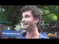 Khaosanroad.com Interviews - Crazy Dutch Guy Talks About Bangkok Street Food