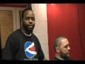 Major League Barber Presents