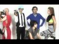 Nortec Collective Presents: Bostich & Fussible Brown Bike Video and Lyrics