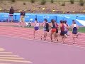 2007 NCAA Div. III Men\