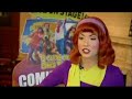 Scooby Doo Live! Scooby Doo Live!