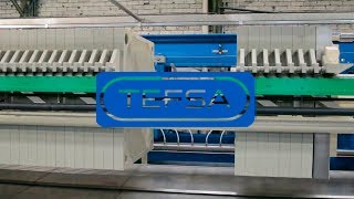 Sidebar filter presses