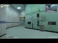 Black Mesa Source Development