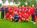 HGO @ Cor Groenewegen Tournament