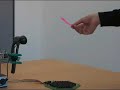 Airborne Ultrasound Tactile Display Airborne Ultrasound Tactile Display